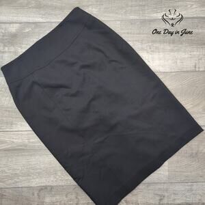 Peace of Cloth Pencil Skirt Size 6